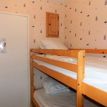 Saint Georges De Didonne - Studio Cabine - Residence Boisee Proche Plage Buitenkant foto