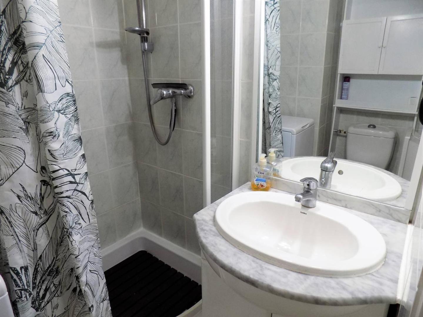 Saint Georges De Didonne - Studio Cabine - Residence Boisee Proche Plage Buitenkant foto