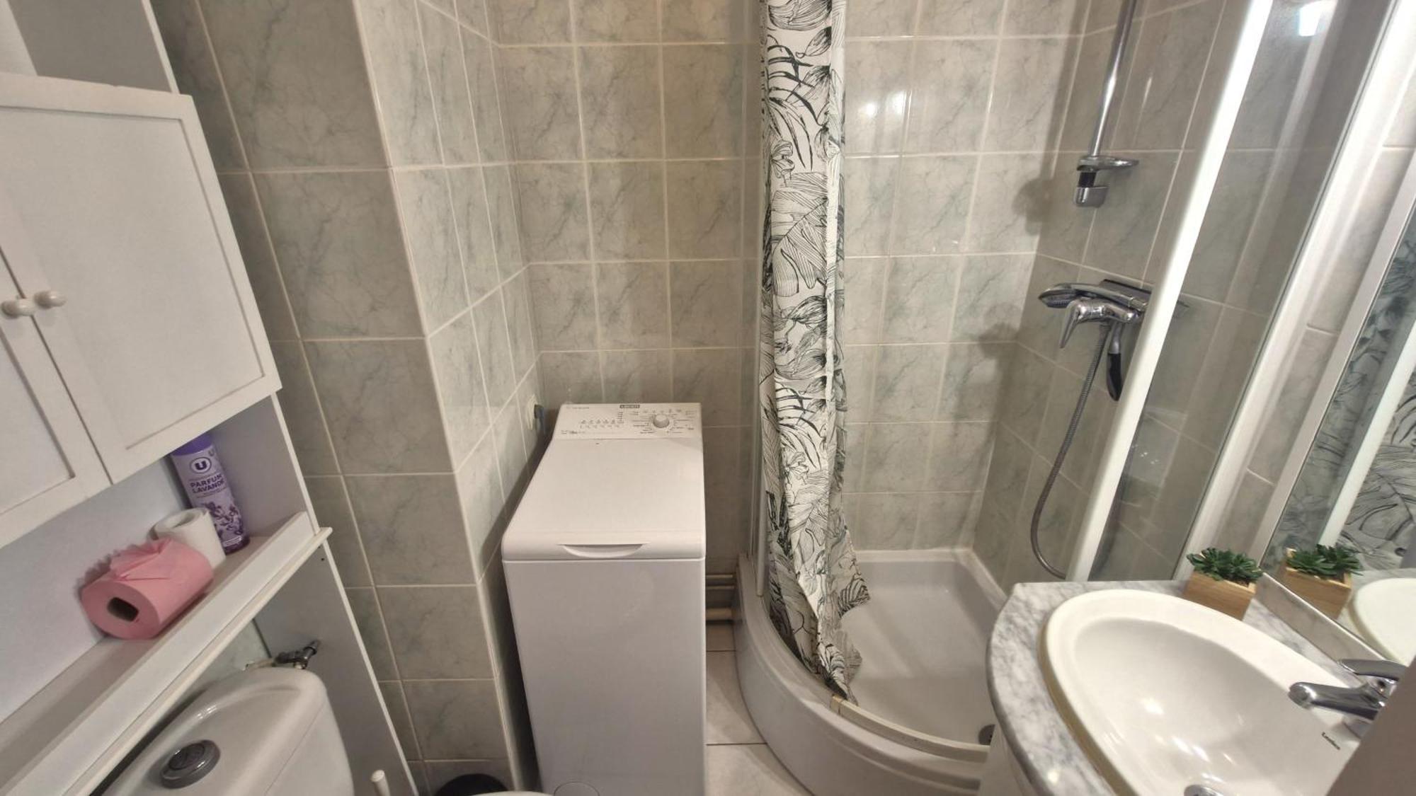 Saint Georges De Didonne - Studio Cabine - Residence Boisee Proche Plage Buitenkant foto