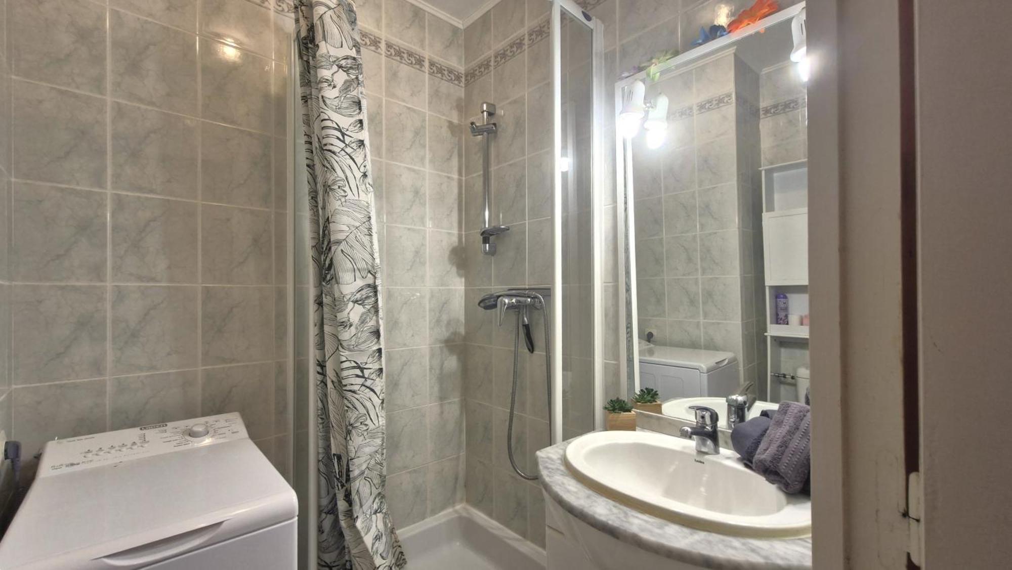 Saint Georges De Didonne - Studio Cabine - Residence Boisee Proche Plage Buitenkant foto